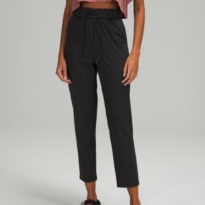 Lululemon Stretch High Rise Pant